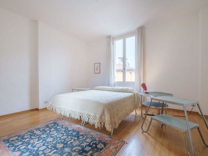 Archisio - Lorenzo Piano - Progetto Fotografia di interni - bologna centro