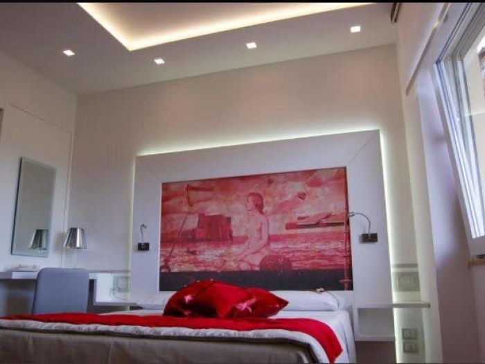 Archisio - Maestri Falegnami Snc Di Sessa Paolo - Progetto Arredamenti su misura