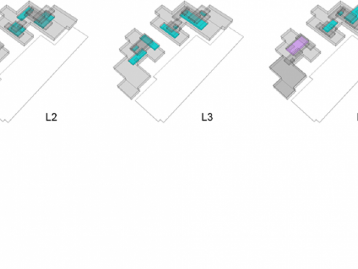 Archisio - Ank Studio - Progetto Architettura com