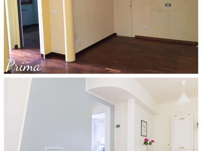 Archisio - Venduta A Prima Vista - Progetto New home staging