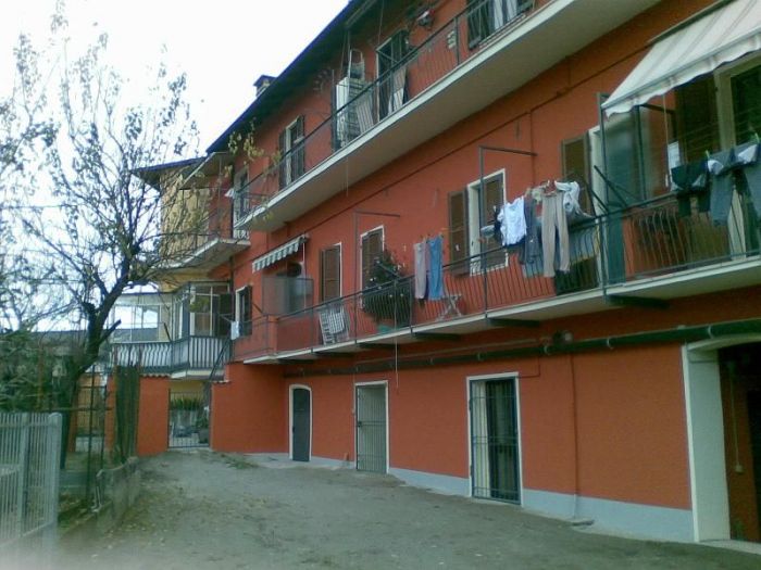 Archisio - Trucco Ristrutturazioni - Progetto Ristrutturazione condominio