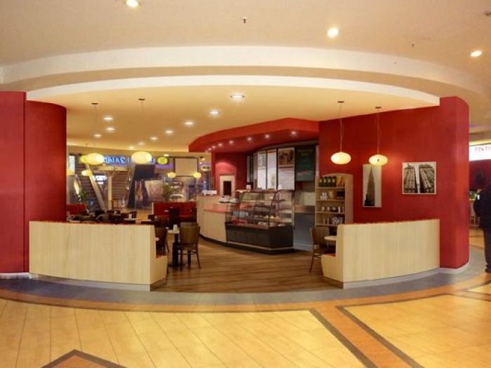 Archisio - Dughiero Studio - Progetto Restaurants and bars