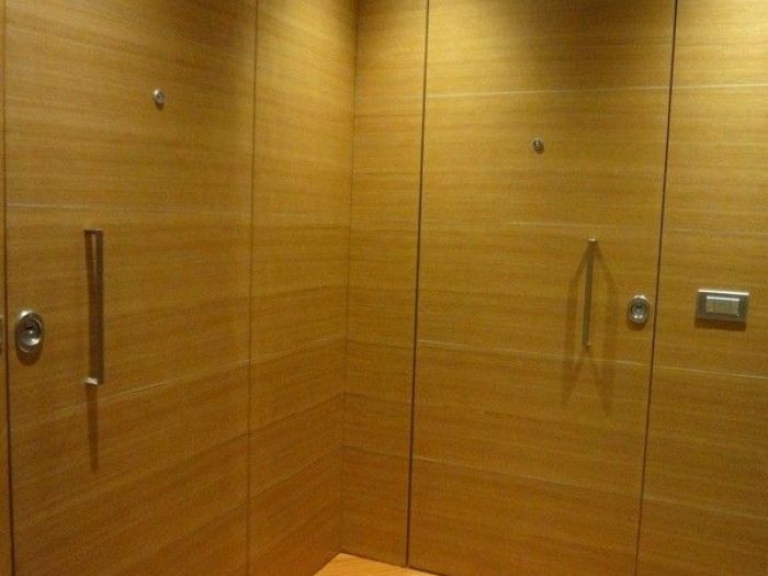 Archisio - Cofra Architettura Design Innovazione - Progetto Suddivisione di appartamento esistente