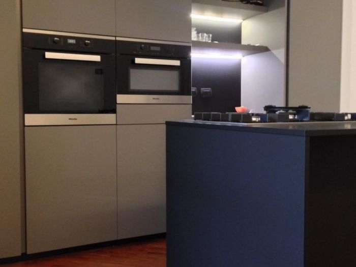 Archisio - Gianluca Liguori - Progetto Giallo design