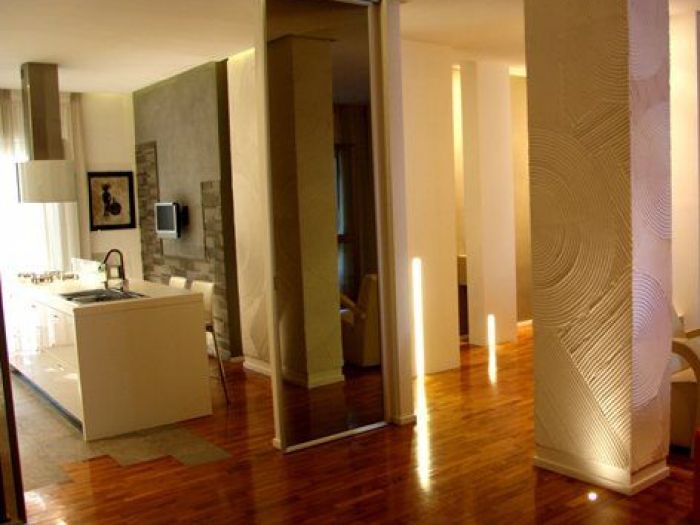 Archisio - Fulvia Ottaiano - Progetto Casa privata