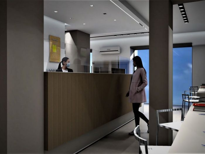 Archisio - Giovanni Cinque - Progetto Tabaccheria - giochi