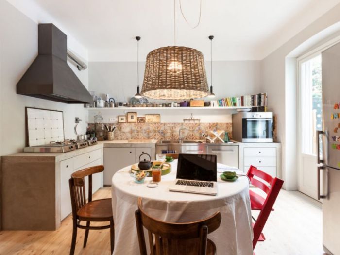 Archisio - Filippo Saponaro Architetto - Progetto Home spn