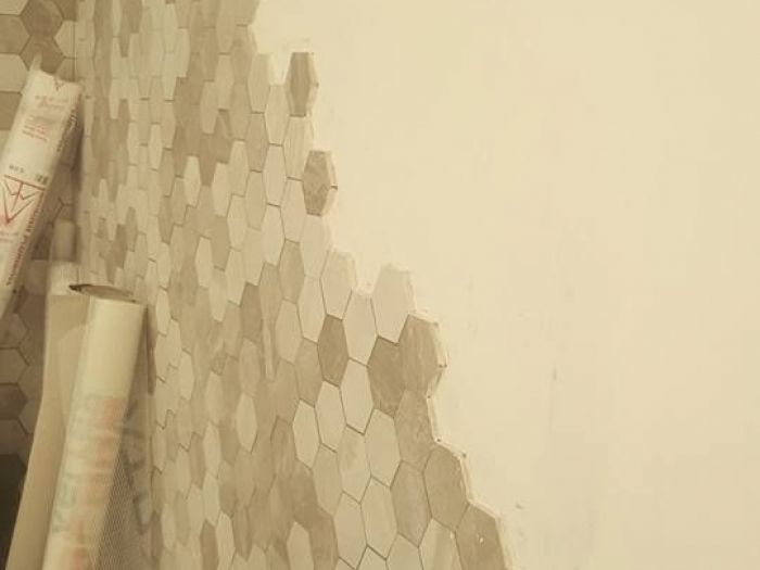 Archisio - Eire srl - Progetto Ristrutturazione esterni