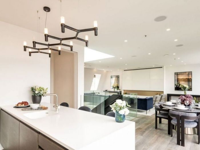 Archisio - Giointerni - Progetto Progettazione e arredo interni