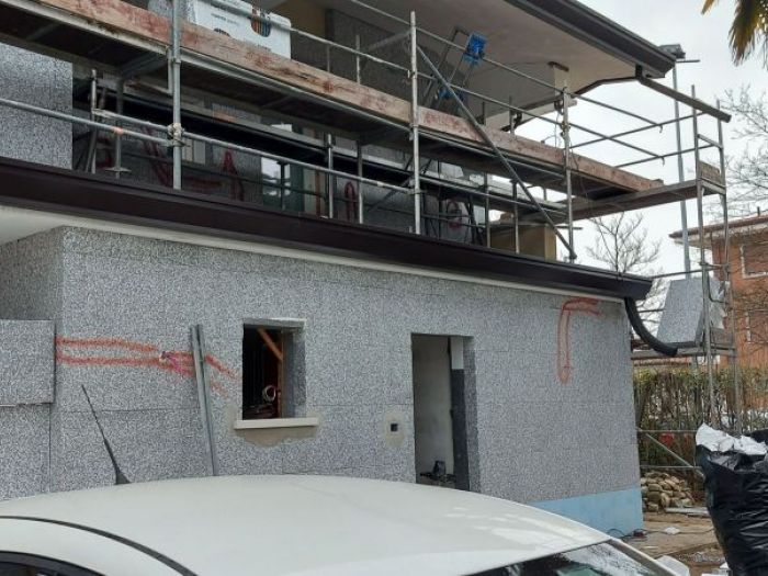 Archisio - Ditta Giuseppe Casella - Progetto Bonus 110