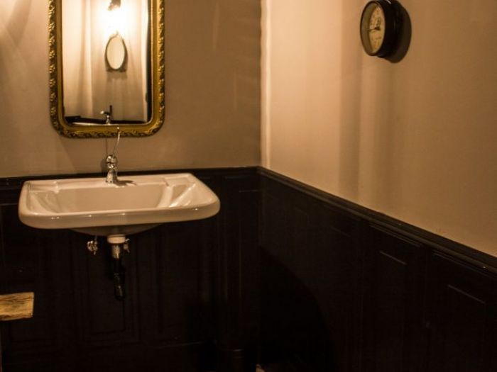 Archisio - Design Project - Progetto Trinciabue