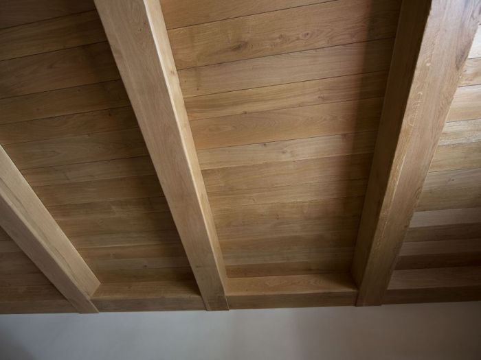 Archisio - Luca Molineri - Progetto Restyling interno di appartamento