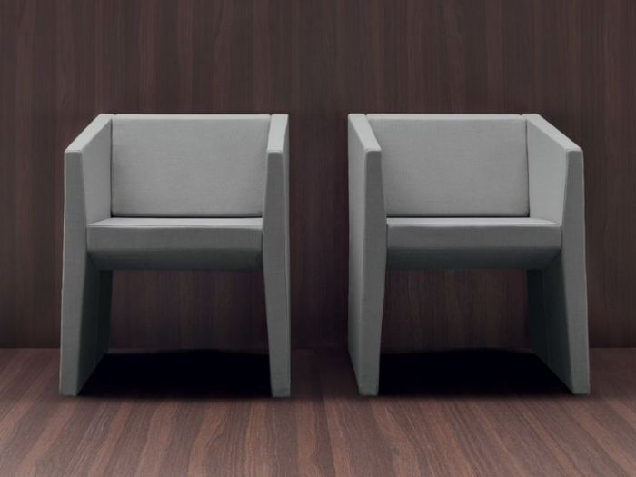 Archisio - Bassetti Proposte Darredo - Progetto Sedute
