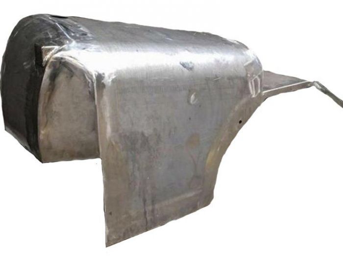 Archisio - Cosmetall srl - Progetto Prodotti