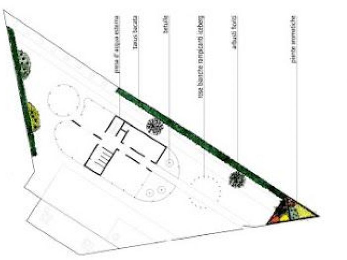 Archisio - Ary Lab - Progetto Padiglione per linfanzia