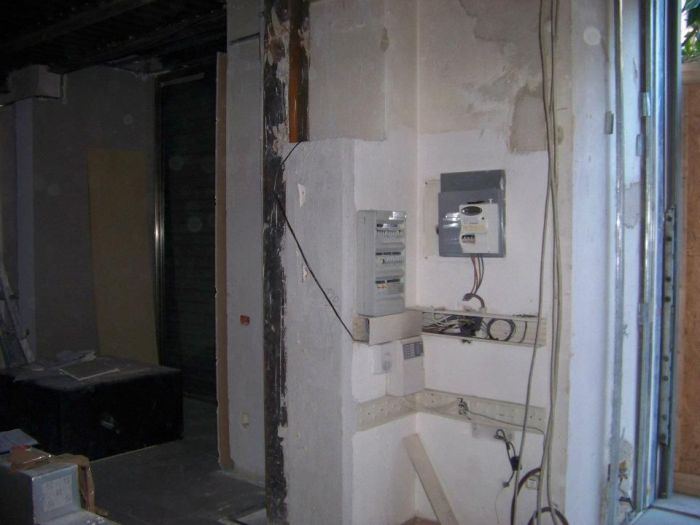 Archisio - Milillo Mario Lavori Edili - Progetto Cartongesso e pitturazione