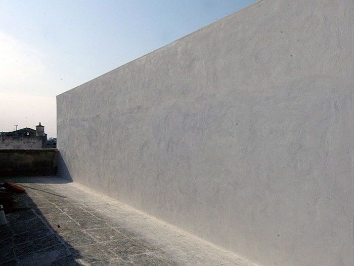 Archisio - Dpstudio - Progetto Cm house sammichele di bari 2010