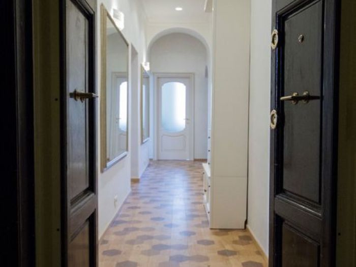 Archisio - Sebastiano Causo - Progetto La casa dei papi