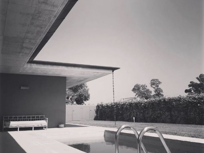 Archisio - Giuseppe Todisco - Progetto Casa t