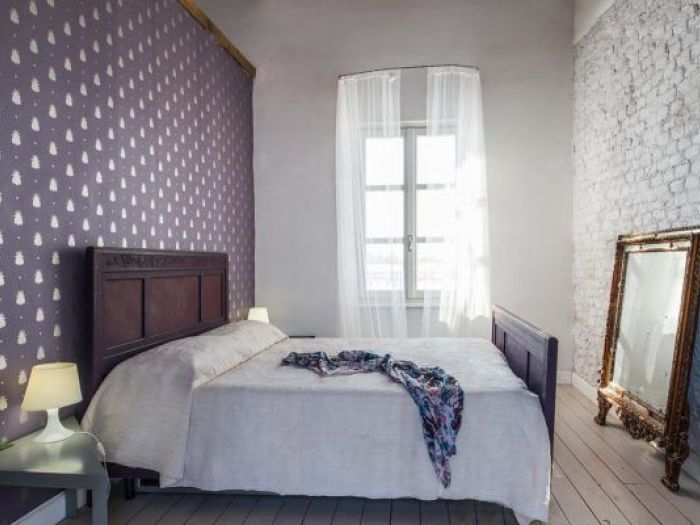 Archisio - Uau - Unarchitettura Unica - Progetto Il belvedere