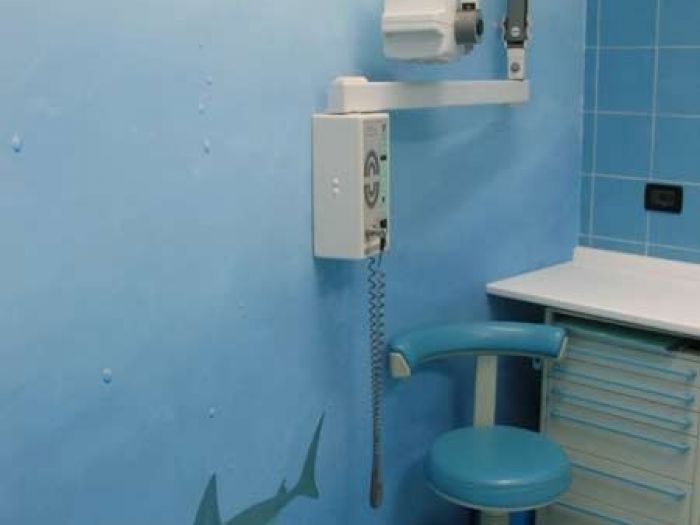 Archisio - Studio Di Architettura Arch Roberta Gerli - Progetto Design e progettazione studio dentistico