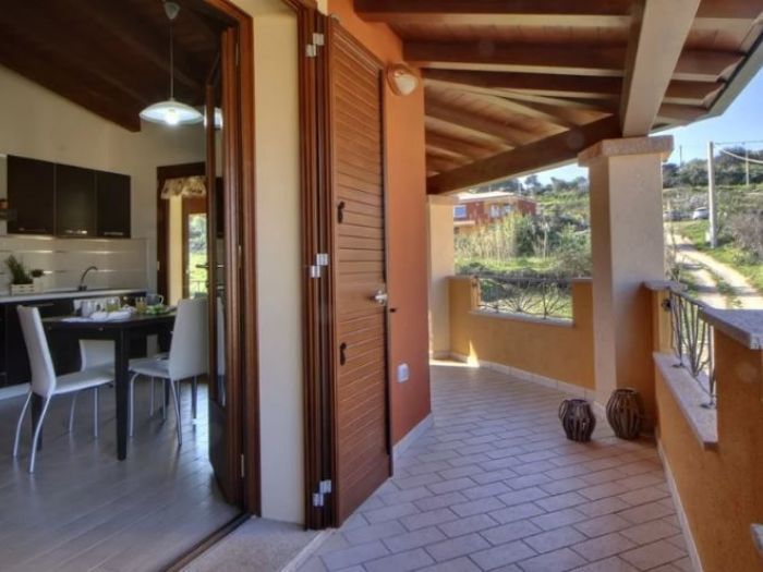 Archisio - Marina Dionisi Home Stager E Interior Designer - Progetto Home staging a castelsardo