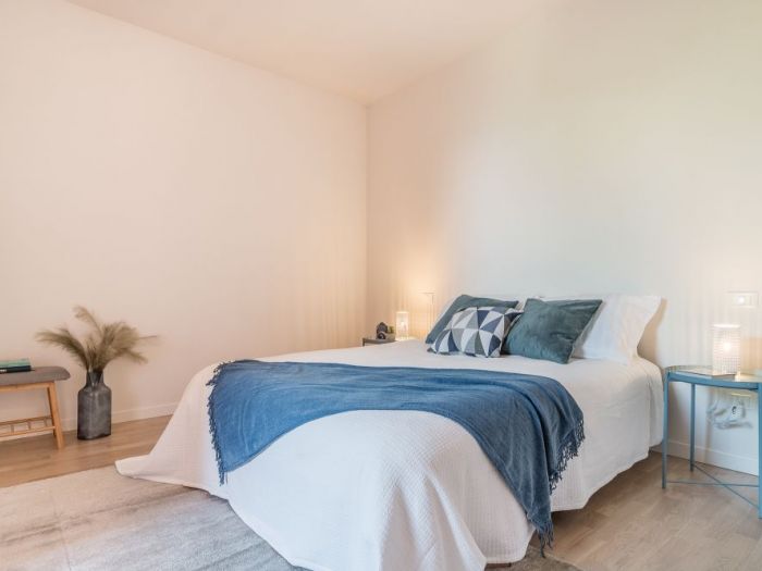 Archisio - Elisa Cattelan - Progetto Bicamere ristrutturato a pieve di soligo tv