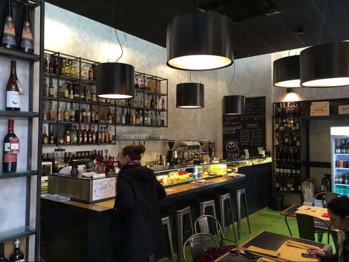 Archisio - Alberto Albeggiani - Progetto Owlodge