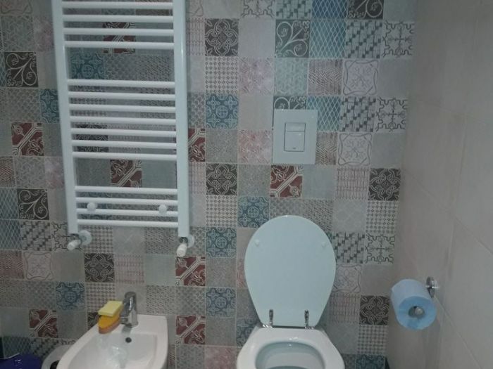 Archisio - Tecno Service Di Vito Nicotra - Progetto Ristrutturazione appartamenti