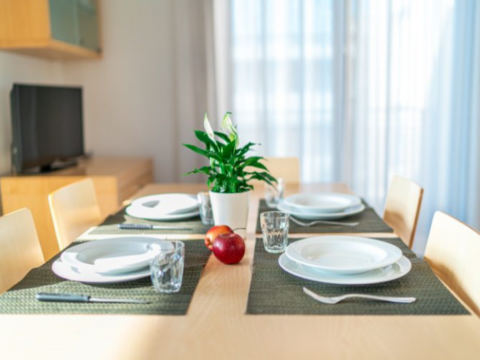 Archisio - Mayda Mason - Progetto Appartamenti per vacanze a lignano bibione o jesolo