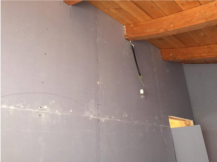 Archisio - Angoli Legno Edilizia - Progetto Costruzioni in legno