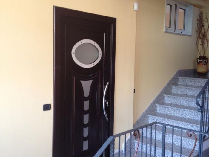 Archisio - Aemme Infissi Srl - Progetto Infissi serramenti e porte