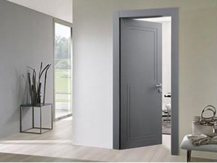 Archisio - Porte Armet - Progetto PORTE ARMET