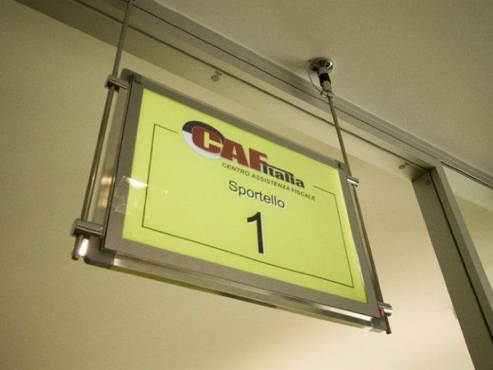 Archisio - Francesco Del Piano - Progetto Uffici