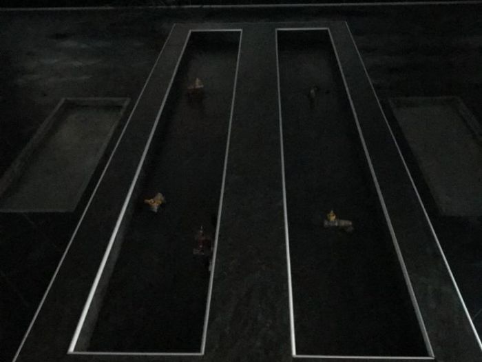 Archisio - Cesa - Progetto Rifacimento locale ristorazione