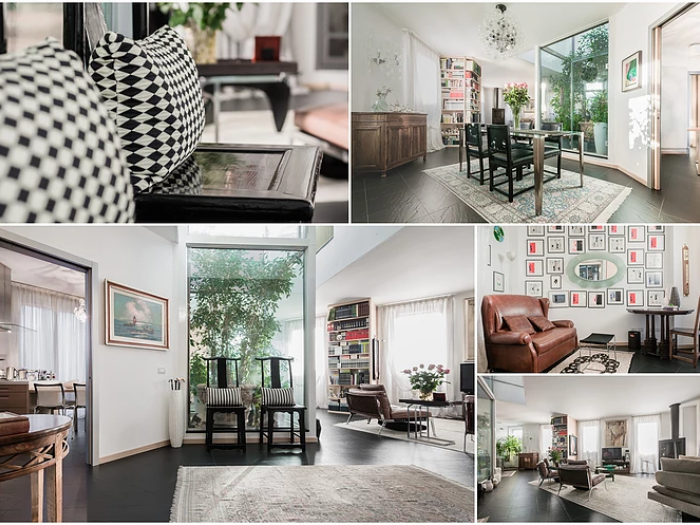 Archisio - Prima Impressione Home Staging - Progetto Fotografia dinterni