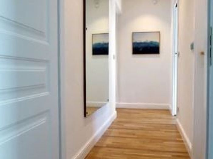 Archisio - Montanaro Torino srl - Progetto Ristrutturazione