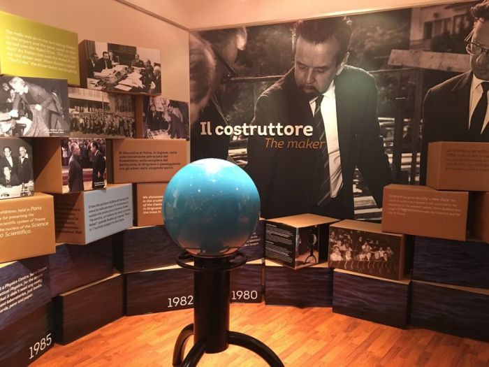 Archisio - Leolab - Progetto Larcipelago delle meraviglie