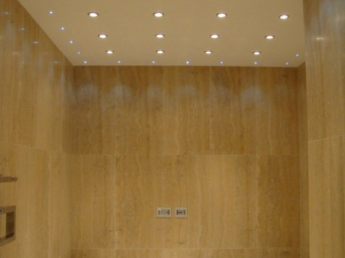 Archisio - Domenico Morolla - Progetto Ristrutturazione di appartamento