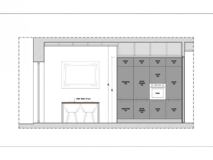 Archisio - Studio Archside - Progetto Casaletto