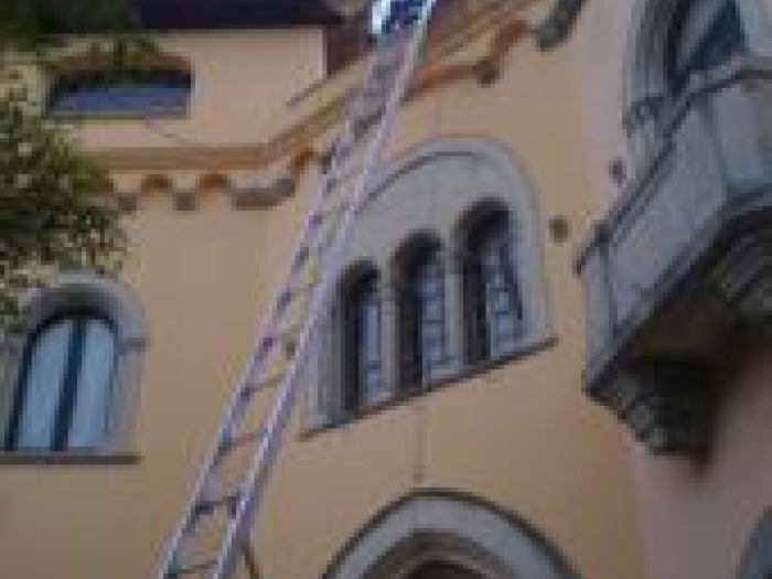 Archisio - Trasmel Traslochi - Progetto Traslochi