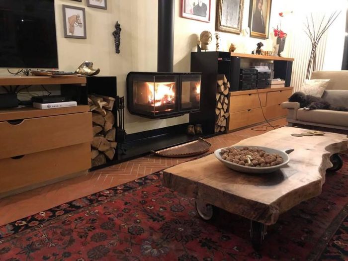 Archisio - Recamino Spazzacamino Pulizia E Installazione Canne Fumarie E Camini - Progetto Installazioni varie