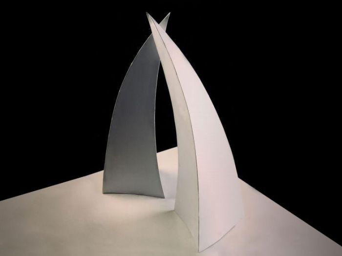 Archisio - Romeo Design - Progetto Archi