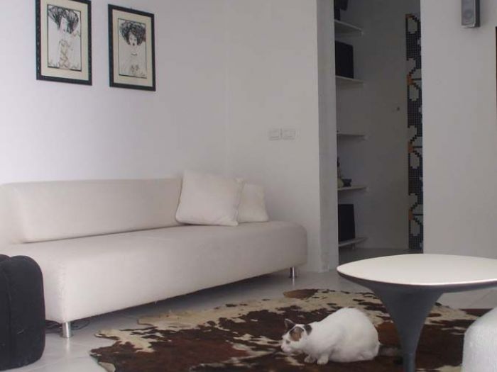 Archisio - Daniele Spitaleri Architetto E Garden Designer - Progetto Casa lb