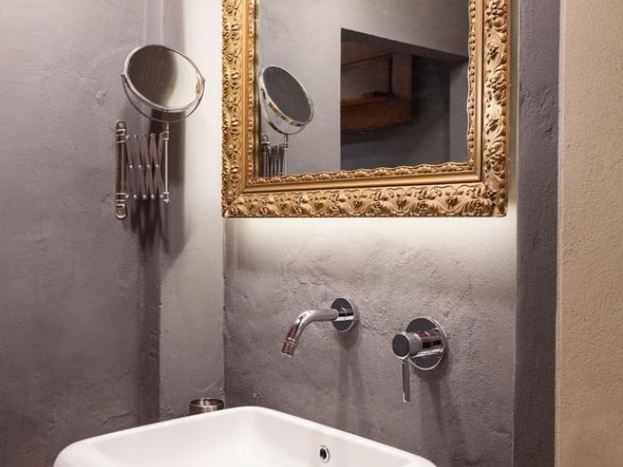 Archisio - Giacomo Ciolfi - Progetto Beb podere costa al mandorlo - montespertoli - fi