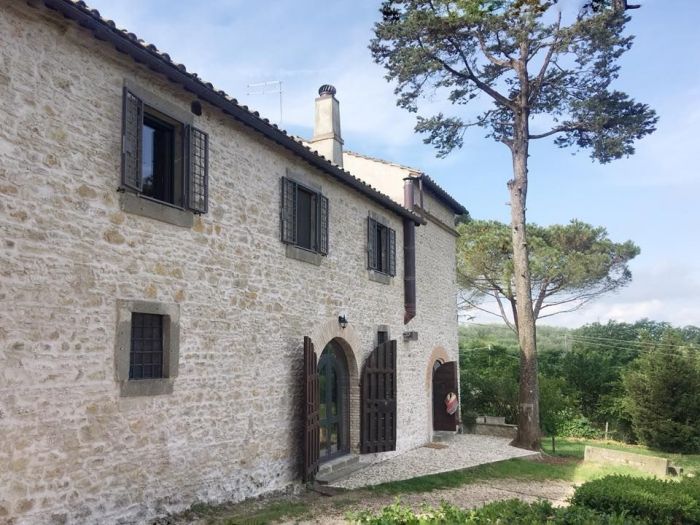 Archisio - Laura Pistoia - Progetto Lavori