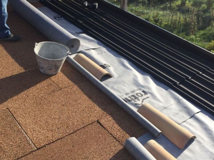 Archisio - Randazzo Gianluca - Progetto Lavori generici