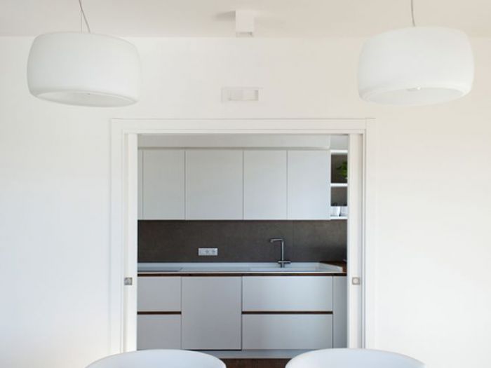 Archisio - Ifarchitetti - Progetto Casalab