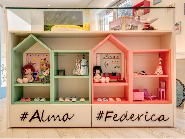 Archisio - Mob Architects - Progetto Adele virgi