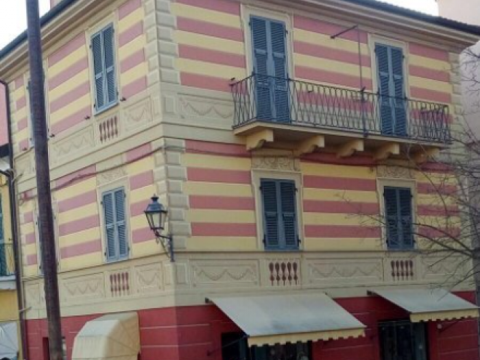 Archisio - Impresa Edile Oddera - Progetto Ristrutturazioni